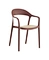 pp high back chair